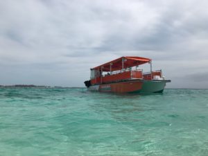 Bahamas boat charter